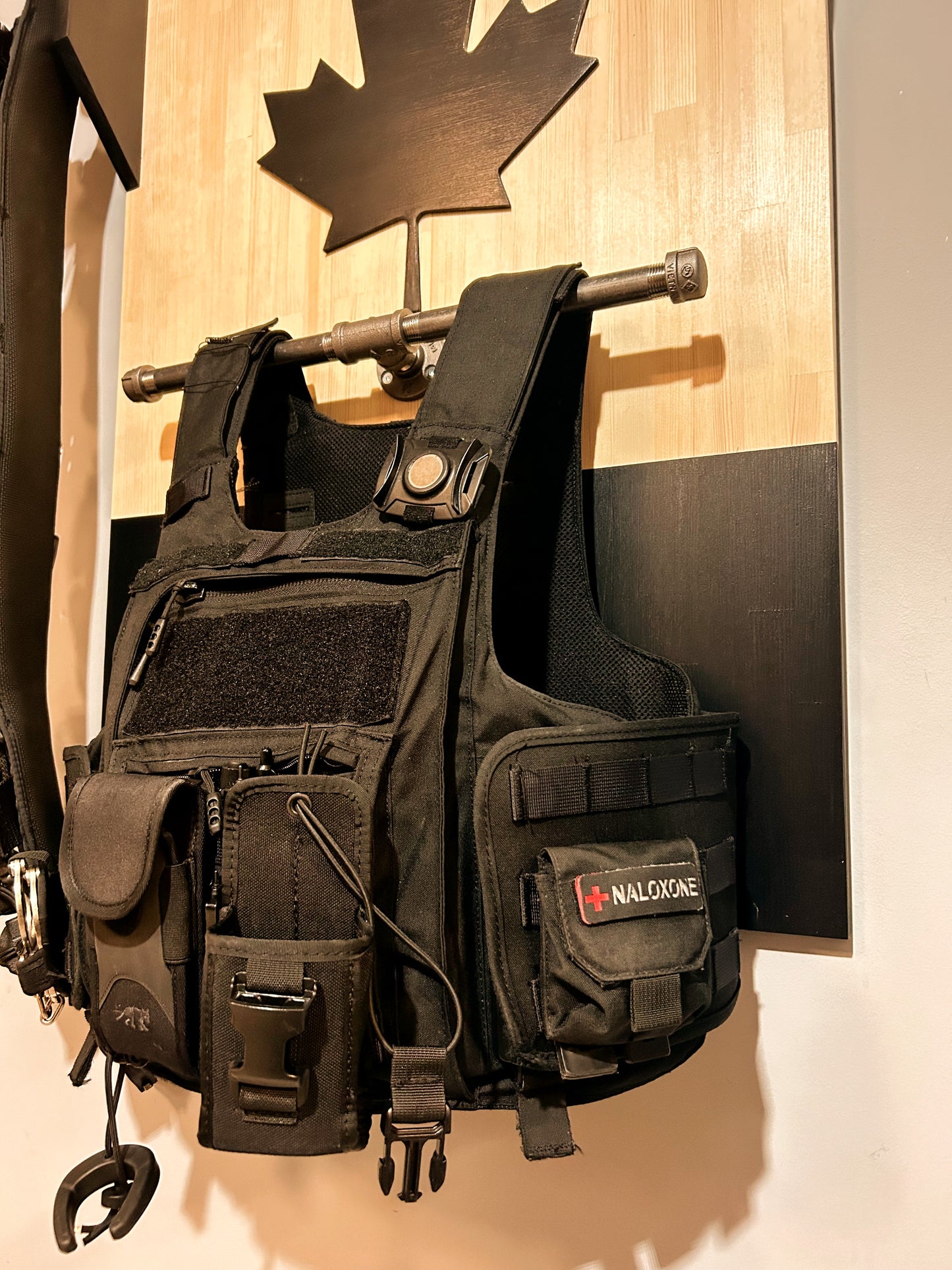 Deluxe Duty Rack image 5