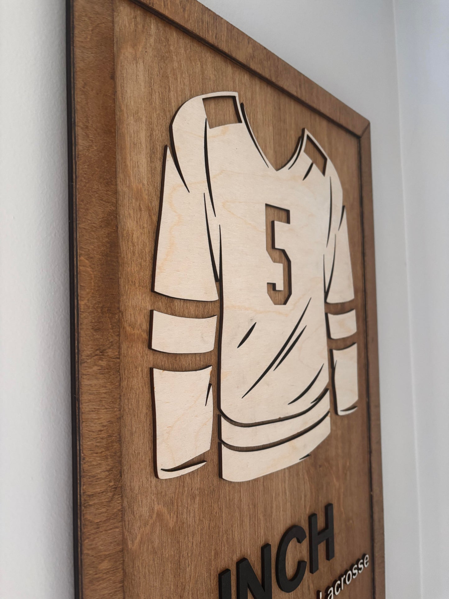 Legacy Sport Board