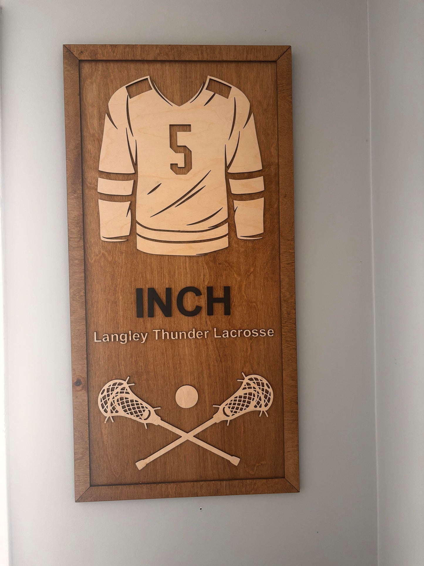 Legacy Sport Board