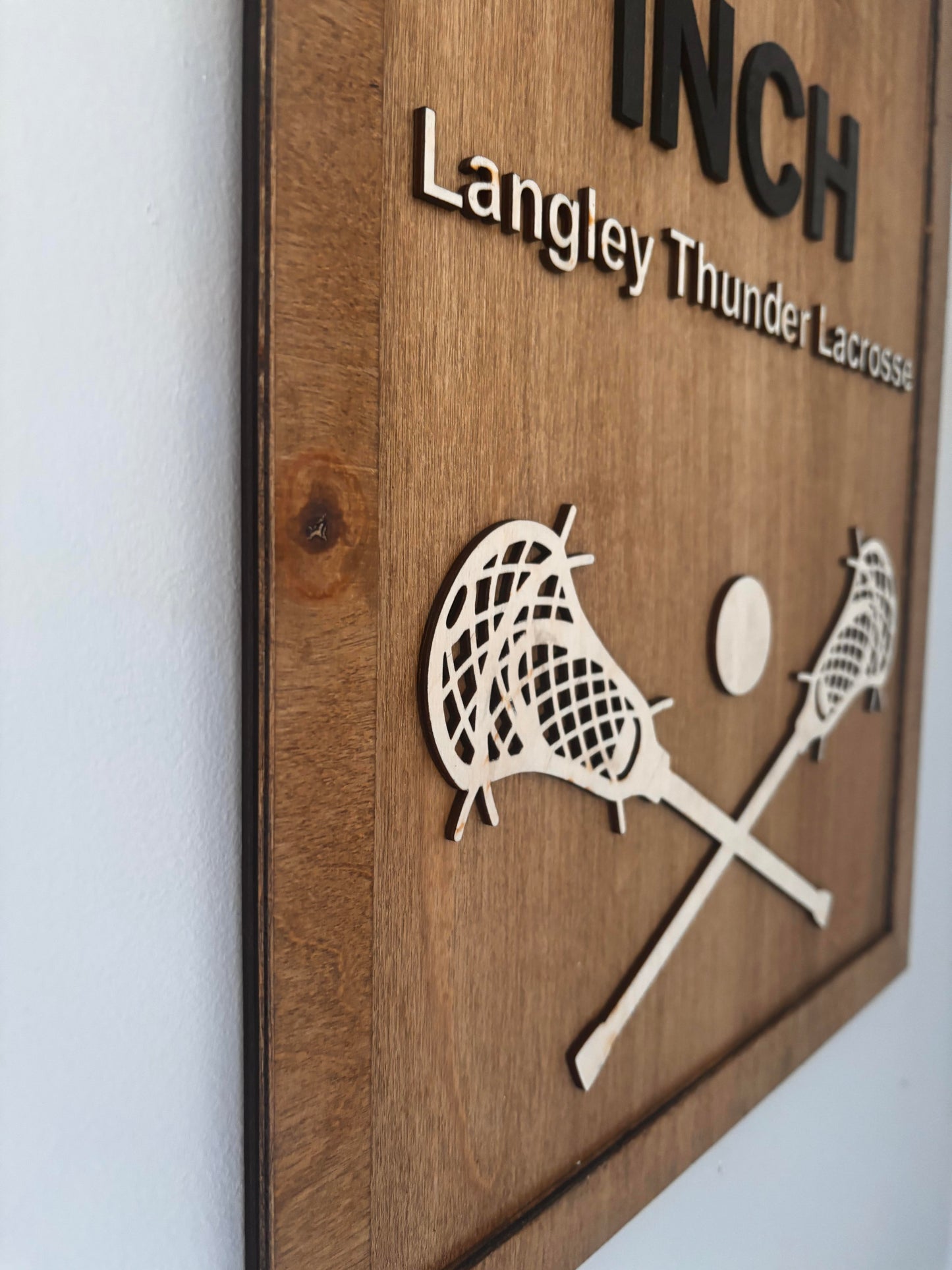 Legacy Sport Board