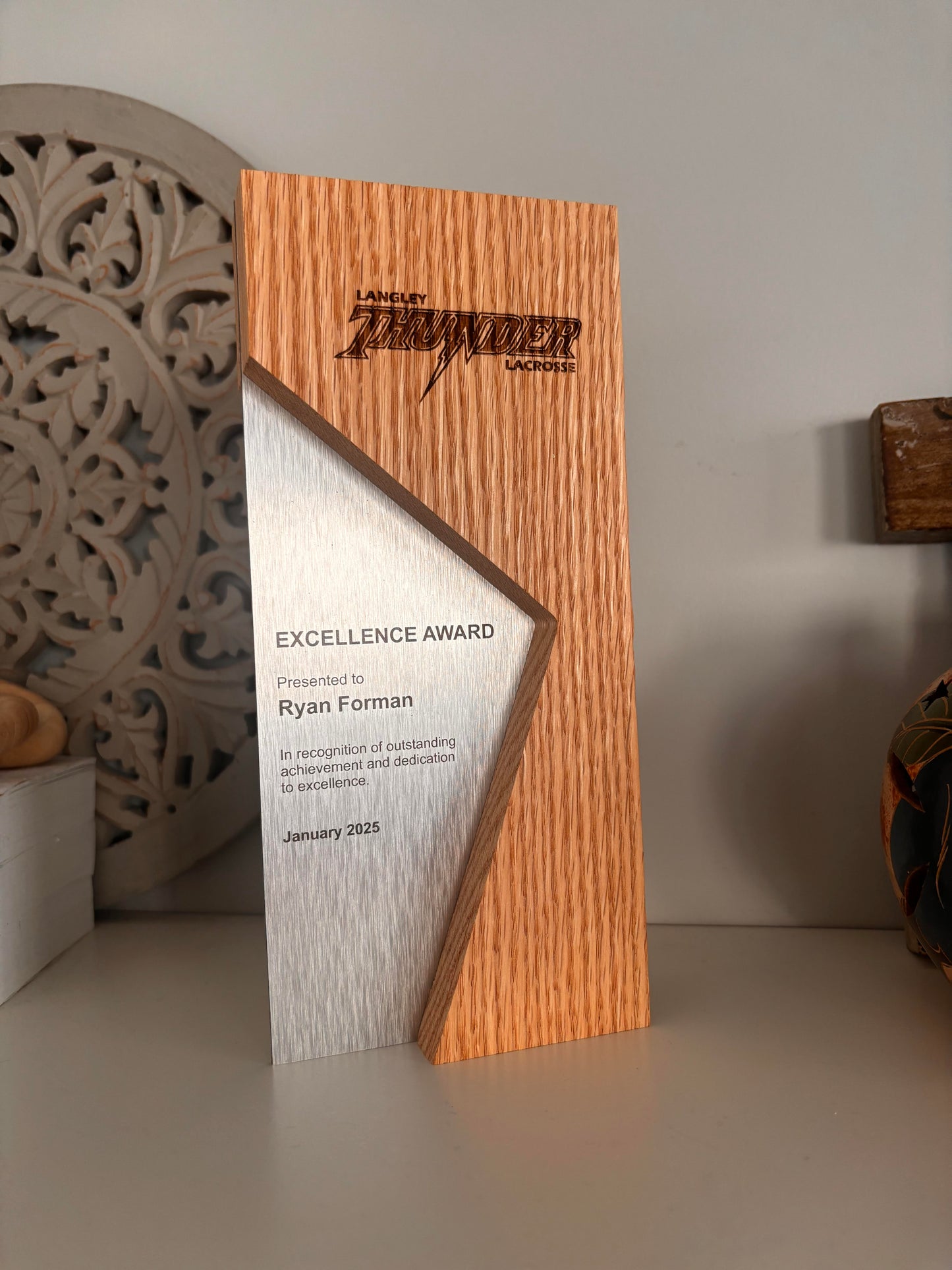 Impact Award