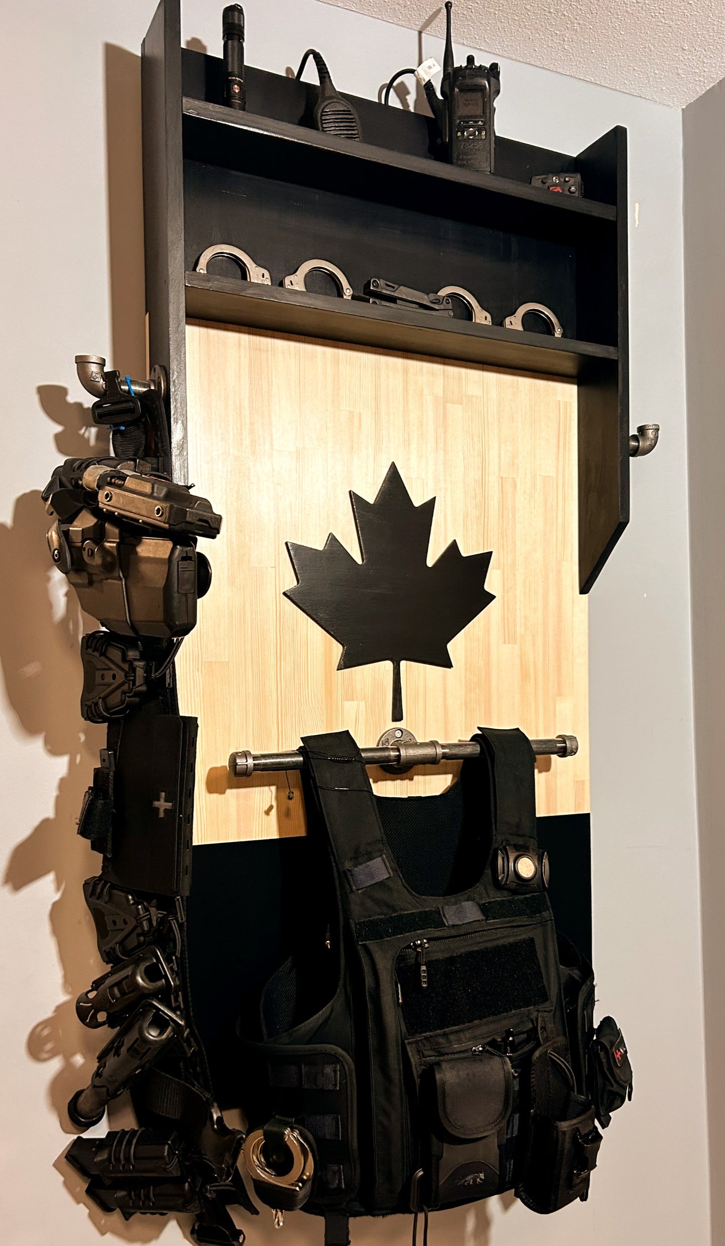 Deluxe Duty Rack image 4