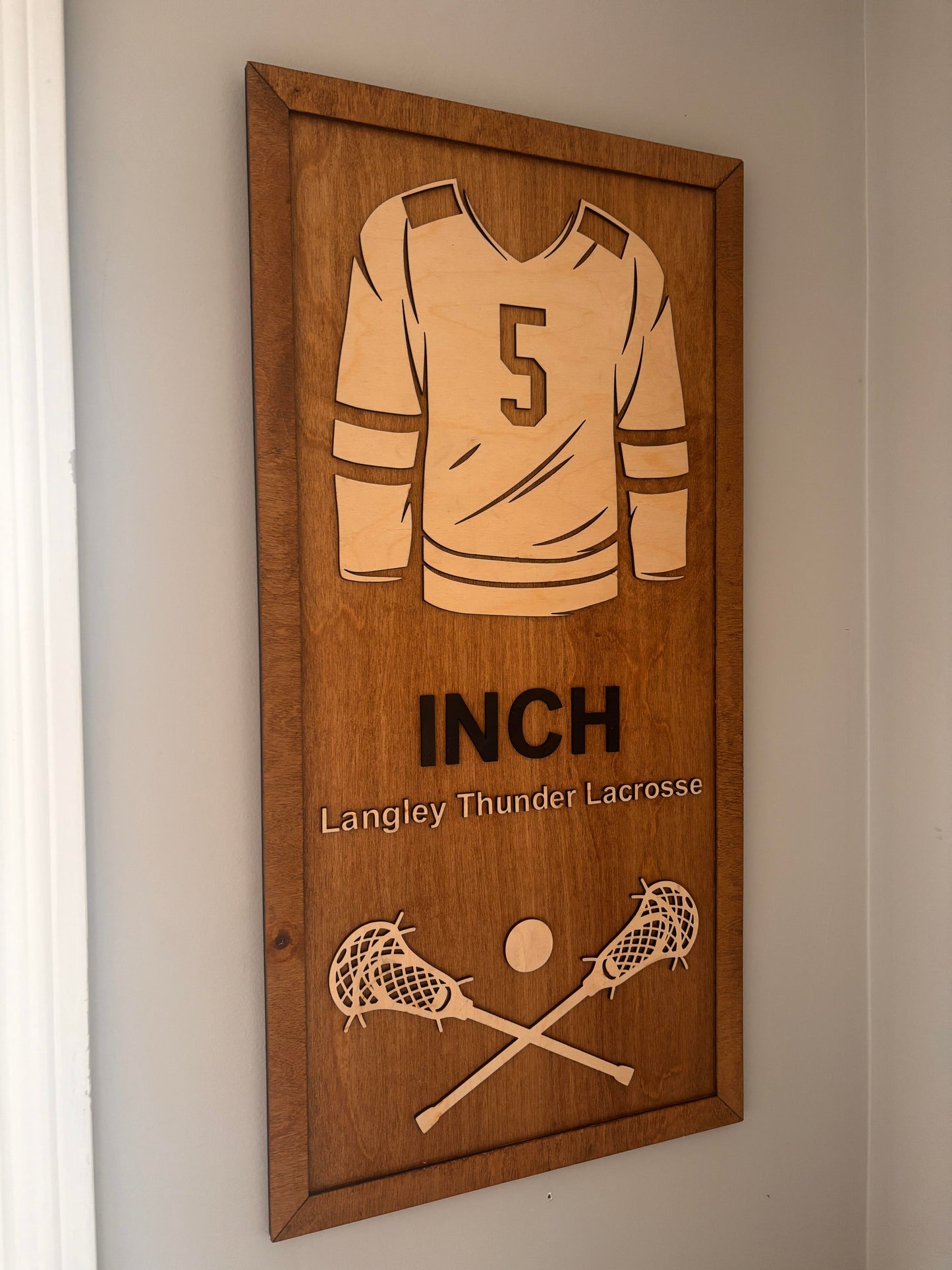 Legacy Sport Board