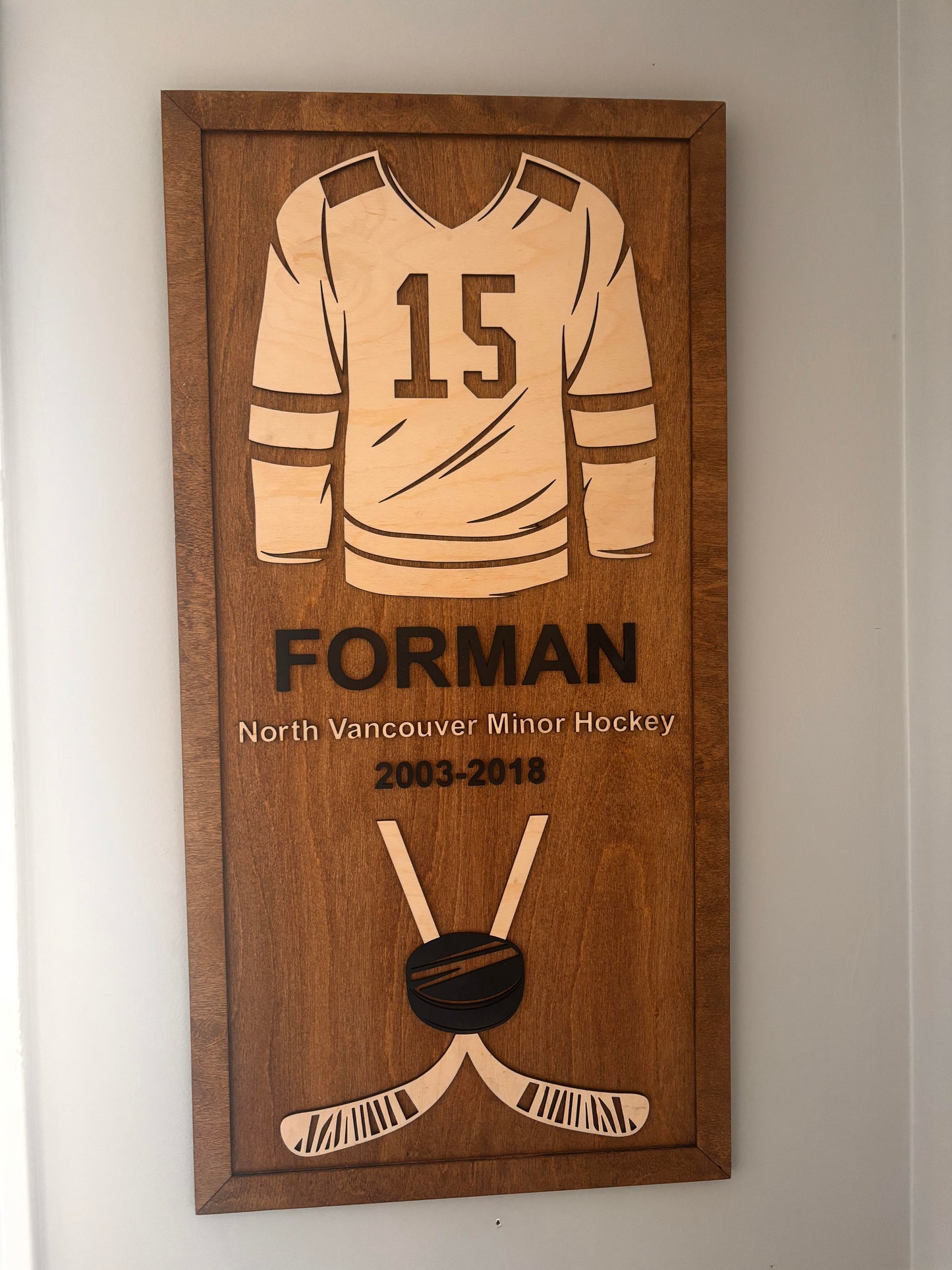 Legacy Sport Board