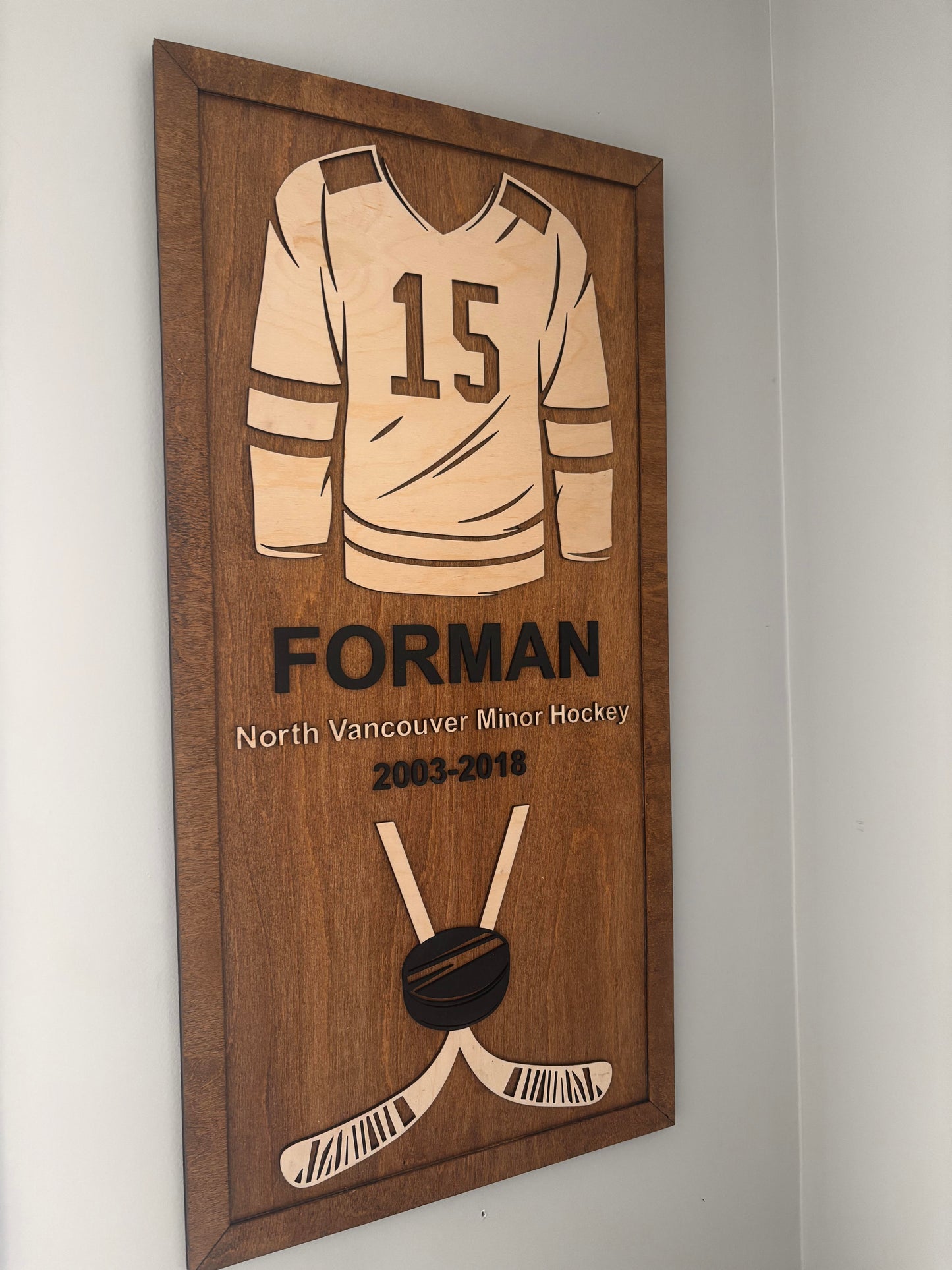 Legacy Sport Board