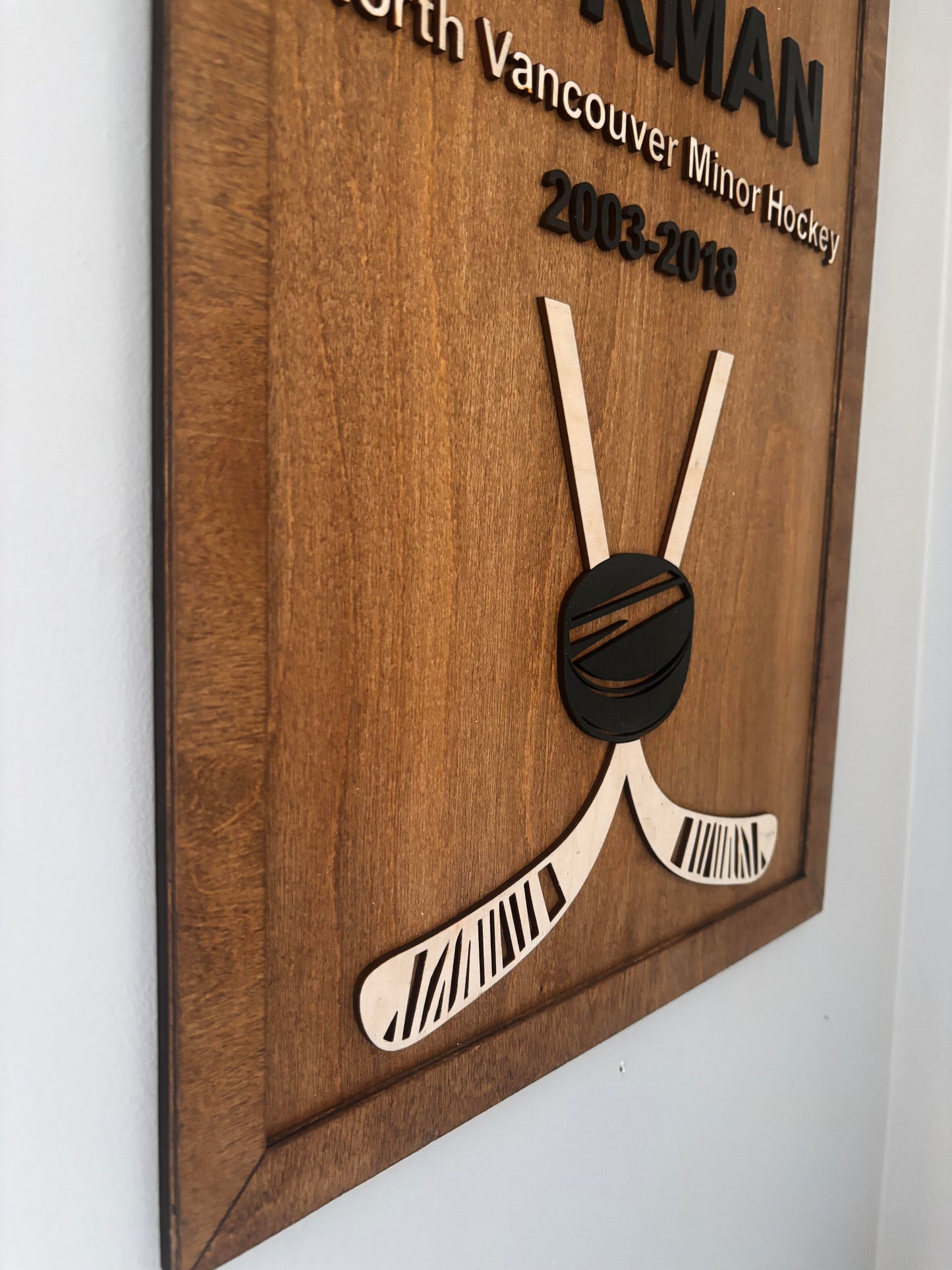 Legacy Sport Board
