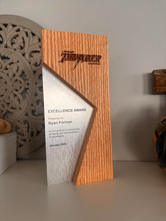 Impact Award