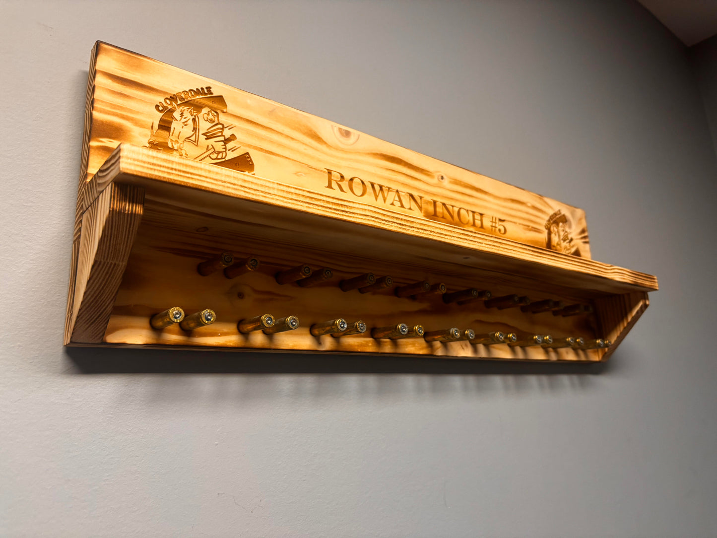 Sport Medal Display